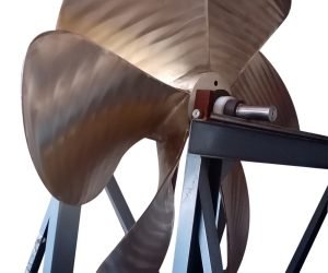 Static Balancing 0122